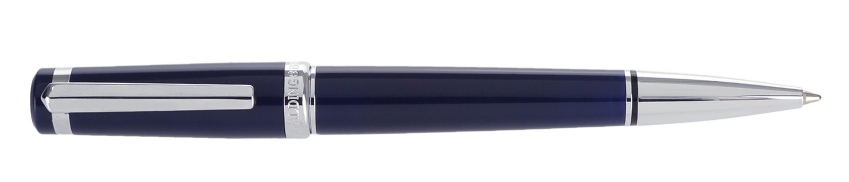 PENNA SFERA - BOSTON COLOUR - BLU