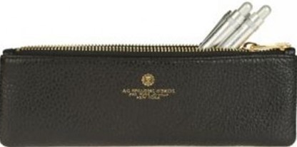 PEN CASE TIFFANY NERO