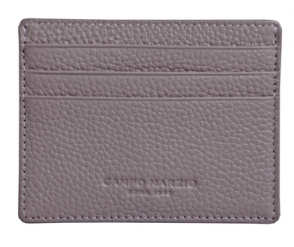 PORTA CARTA DI CREDITO  CAMBRIDGE - GRIGIO