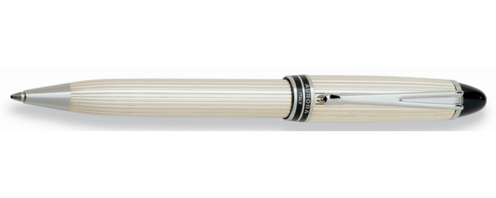 Sfera in argento massiccio 925