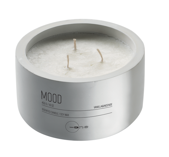 CANDELA GR.440 - COLORE BIANCO