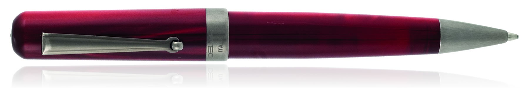 PENNE SFERA SERENA - ROSSO