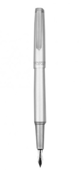 PENNA STILOGRAFICA B ONE ALLUMINIO
