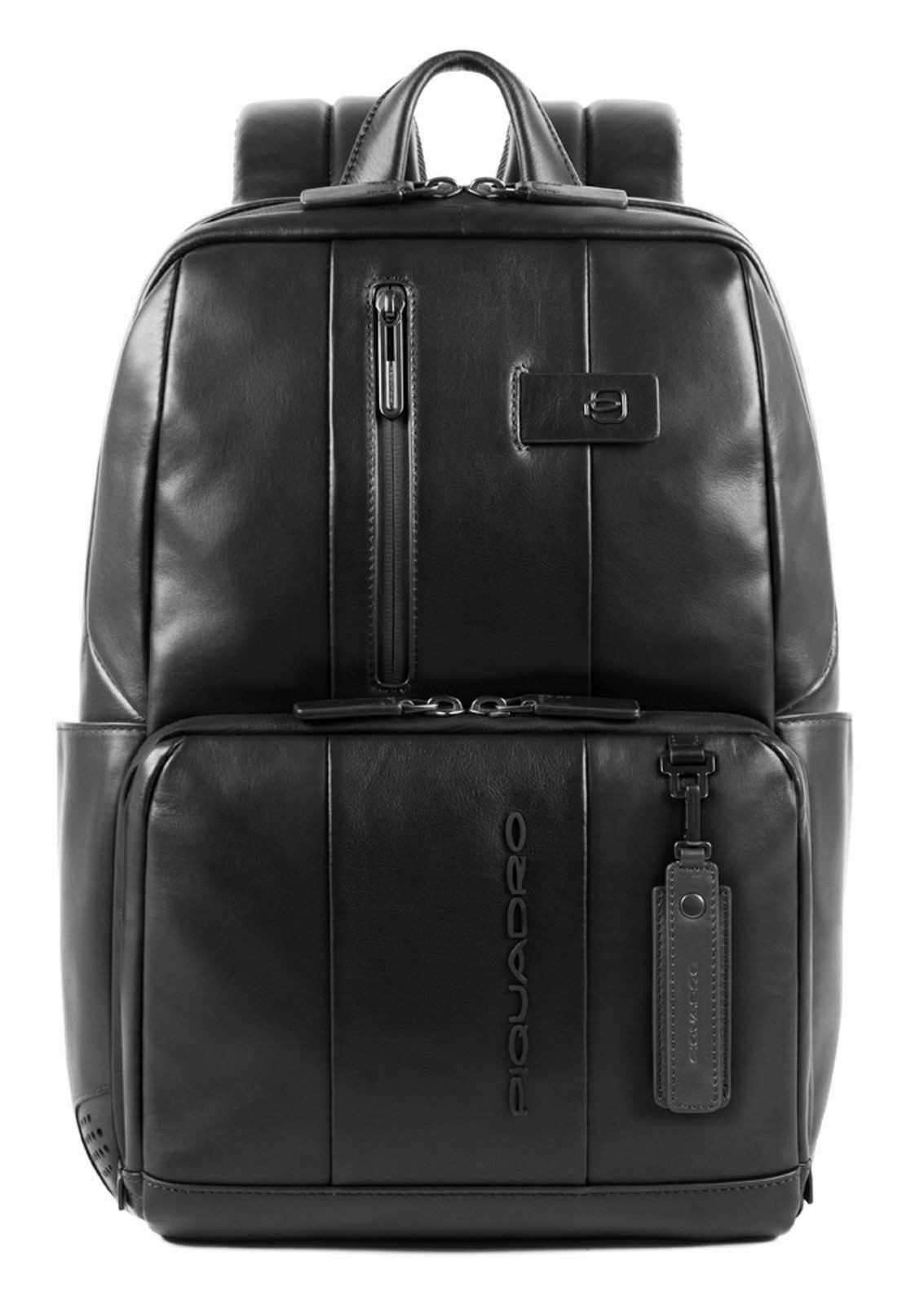 Zaino porta pc 14"/Ipad Connequ Rfid Bagmotic URBAN NERO