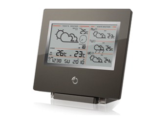 STAZIONE METEO MULTI-DAYS SUPERSOTTILE
