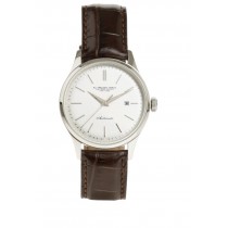 OROLOGIO - ST. REGIS AUTOMATIC - ARGENTO