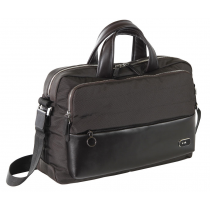 CARTELLA DUE MANICI - PASSENGER BUSINESS - MARRONE