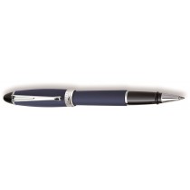 PENNA ROLLER IPSILON SATINATA - BLU