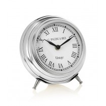 OROLOGIO DA TAVOLO - FULHAM - ALLUMINIO
