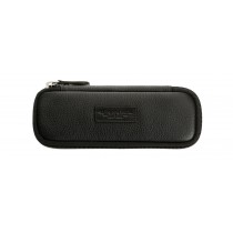 MANHATTAN ALU PEN ZIP SET NERO