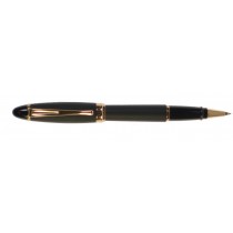 PENNA ROLLER -IPSILON SATIN - NERO