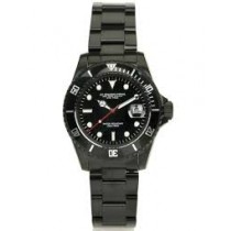 OROLOGIO DIVER MAN NERO