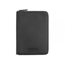 Porta Blocco A5 Vermont  Nero