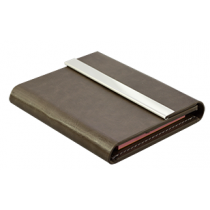 PORTABLOCCO A6 - TIME SQUARE - GRIGIO - CAMPO MARZIO