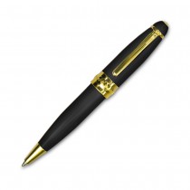 MINNY BALLPOINT BLACK