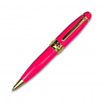 MINNY BALLPOINT HOT PINK