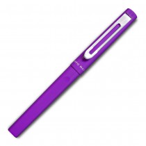 FORBES FOUNTAIN PEN LILIAC