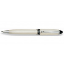 Sfera in argento massiccio 925