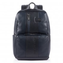 Zainetto porta pc 14" porta iPad10,5”/iPad 9,7” URBAN BLU