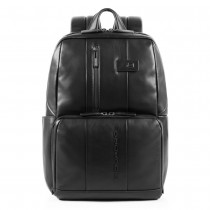 Zainetto porta pc 14" porta iPad10,5”/iPad 9,7” Urban Nero