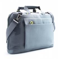 CARTELLA CROSS GREY/LIME