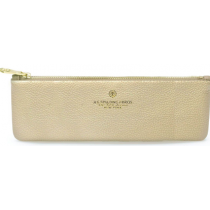 ASTUCCIO PORTA PENNE TIFFANY GOLD