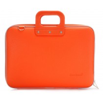 CARTELLA PORTA PC 15.6" - CLASSIC - ARANCIO