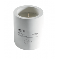 CANDELA GR.110 - COLORE BIANCO