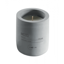 CANDELA GR.110 - COLORE GRIGIO