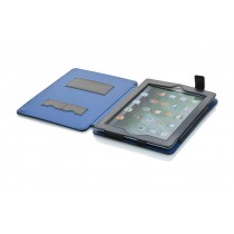 CUSTODIA PER iPAD - NERO