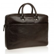 CARTELLA 2 MANICI 1 ZIP - MANHATTAN - T/MORO