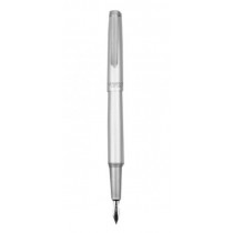 PENNA STILOGRAFICA B ONE ALLUMINIO