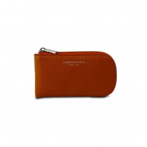 EGON KEY HOLDER CARAMEL