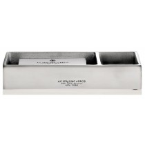 PORTA CLIP ALLUMINIO