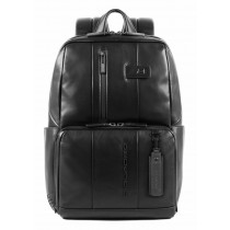 Zaino porta pc 14"/Ipad Connequ Rfid Bagmotic URBAN NERO