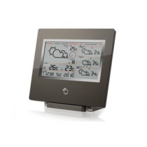 STAZIONE METEO MULTI-DAYS SUPERSOTTILE
